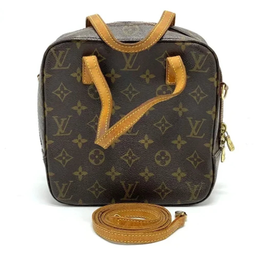 Pre-owned > Pre-owned Bags > Pre-owned Handbags - - Louis Vuitton Vintage - Modalova