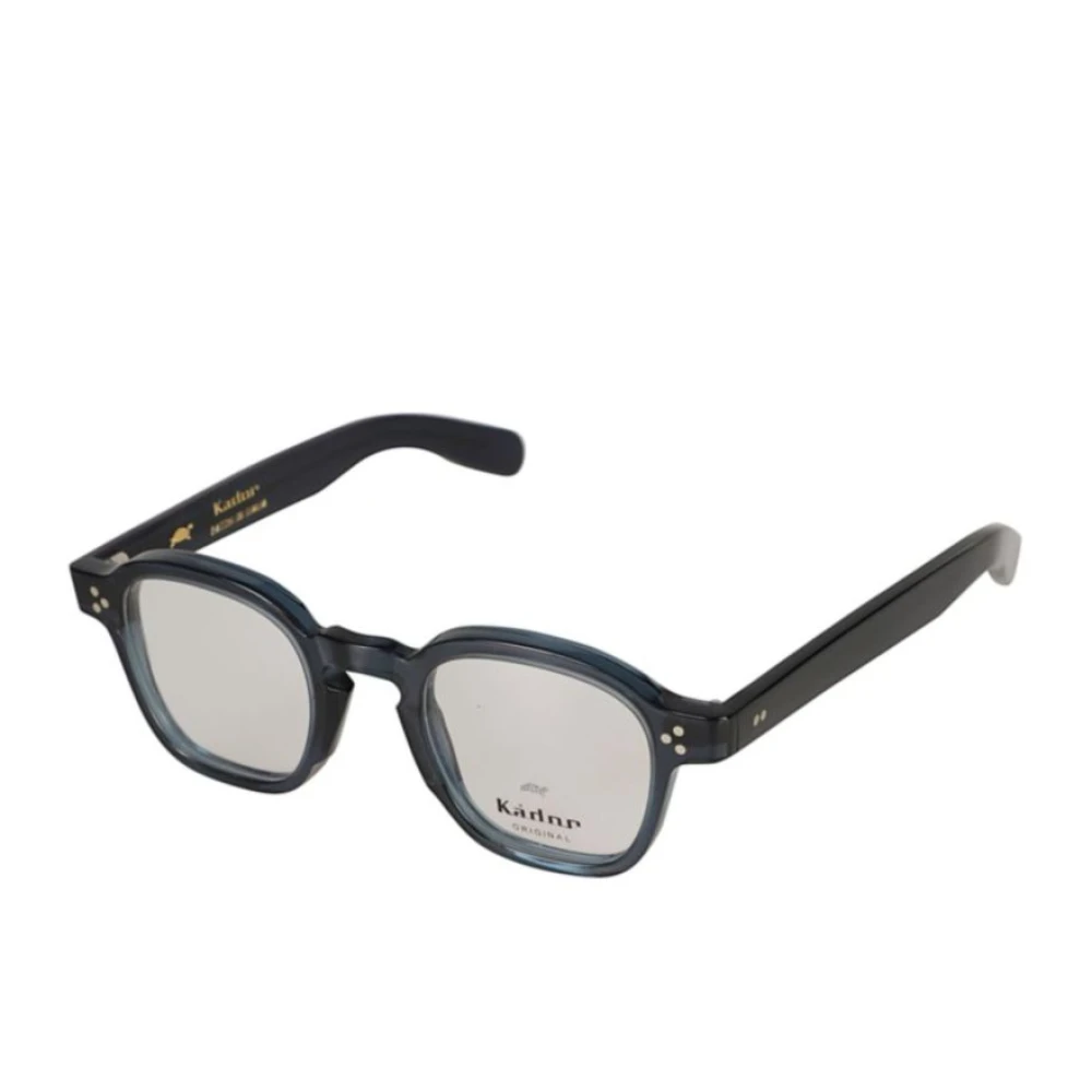 Kador Unisex Black Sunglasses, 46 Mm, Sunglasses