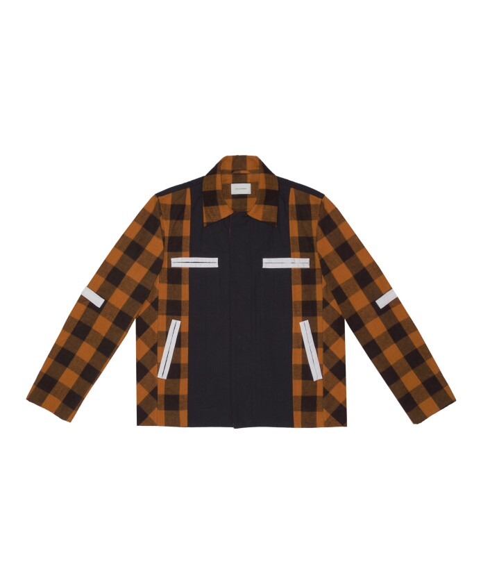 orange-checkered-jacket-with-stripes