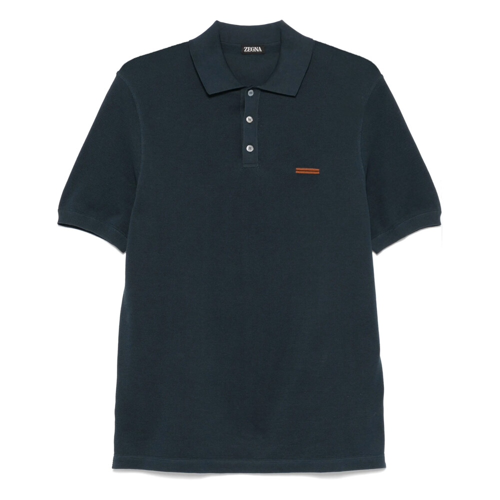 Ermenegildo Zegna Polo Shirts • Shop Polo Shirts from