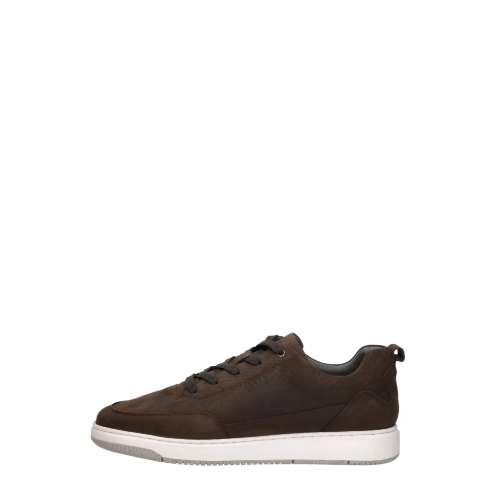 Cycleur de Luxe Kaveri Sneakers Heren Schoenen Bruin