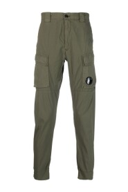 Slim Fit Cargo Broek
