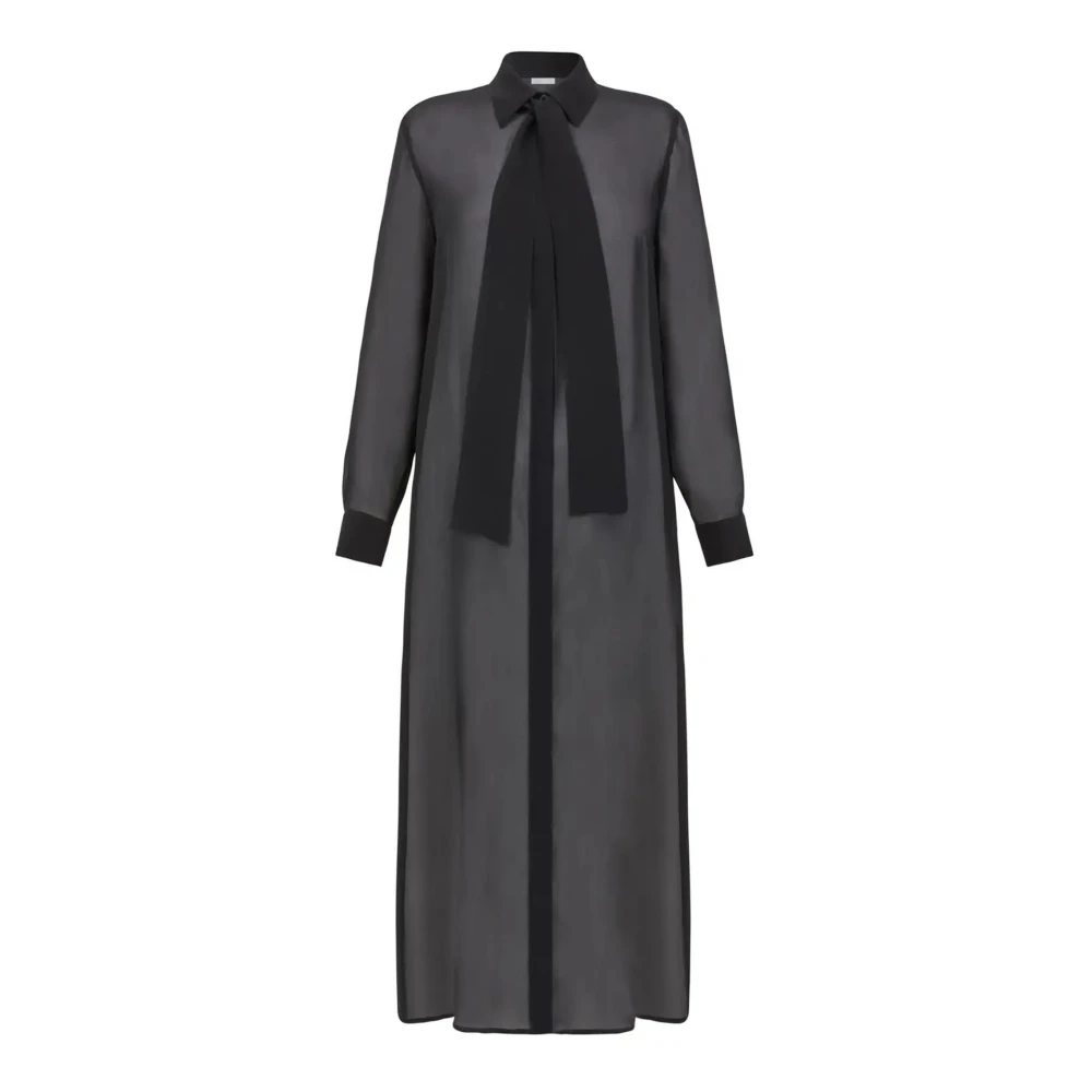 Dresses > Day Dresses > Shirt Dresses - - P.a.r.o.s.h. - Modalova