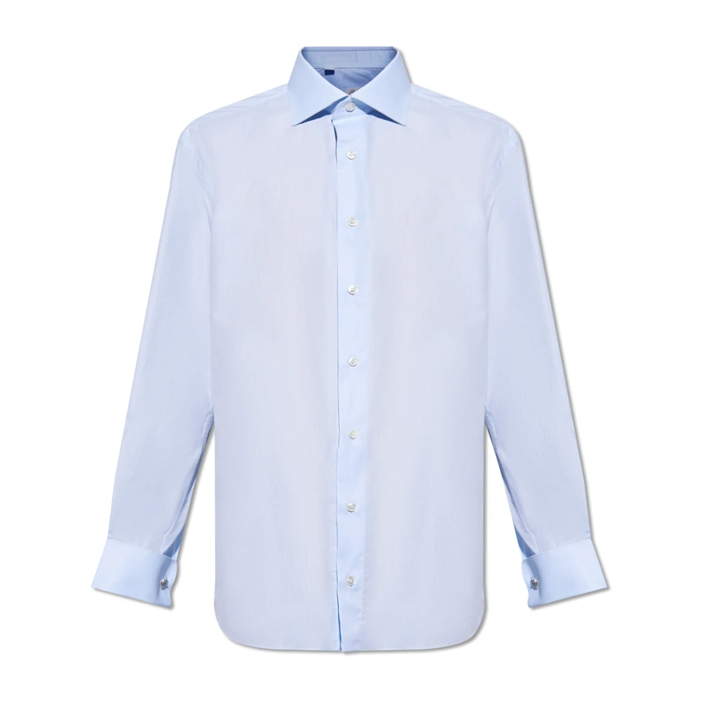 Shirts > Formal Shirts - - Brioni - Modalova