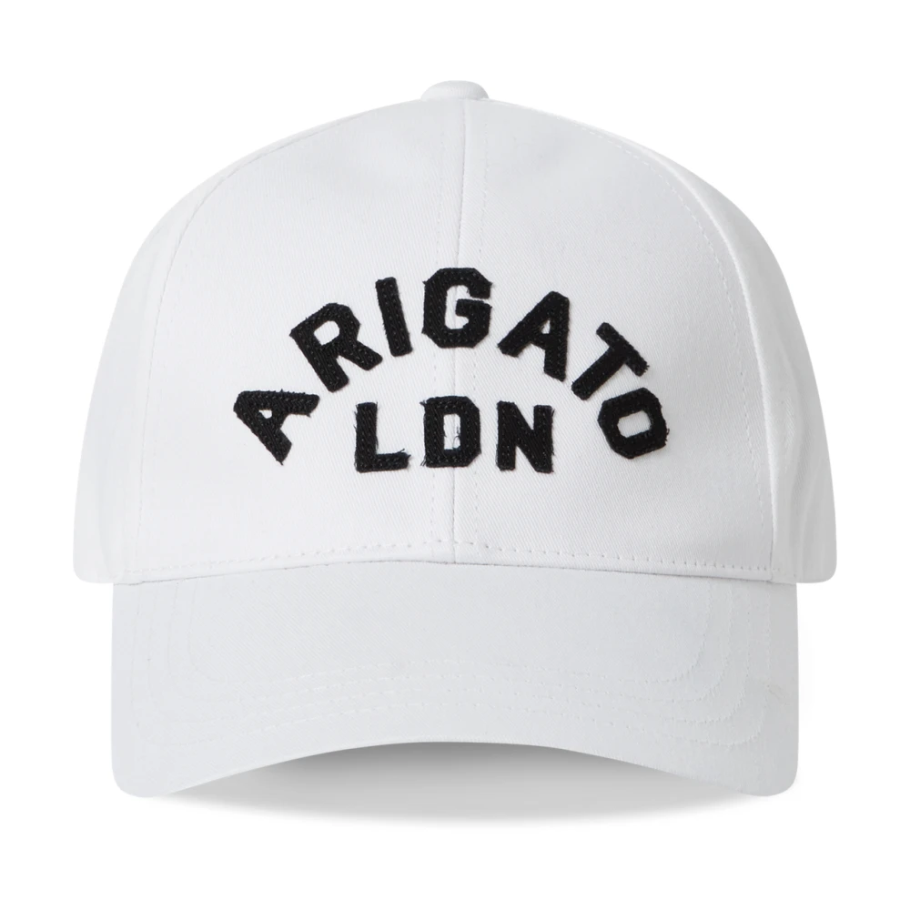 Axel Arigato City Cap White, Unisex