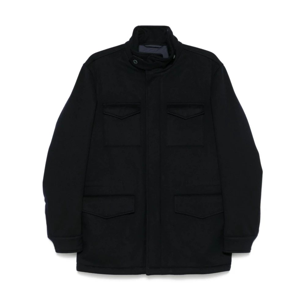 Jackets > Light Jackets - - Herno - Modalova