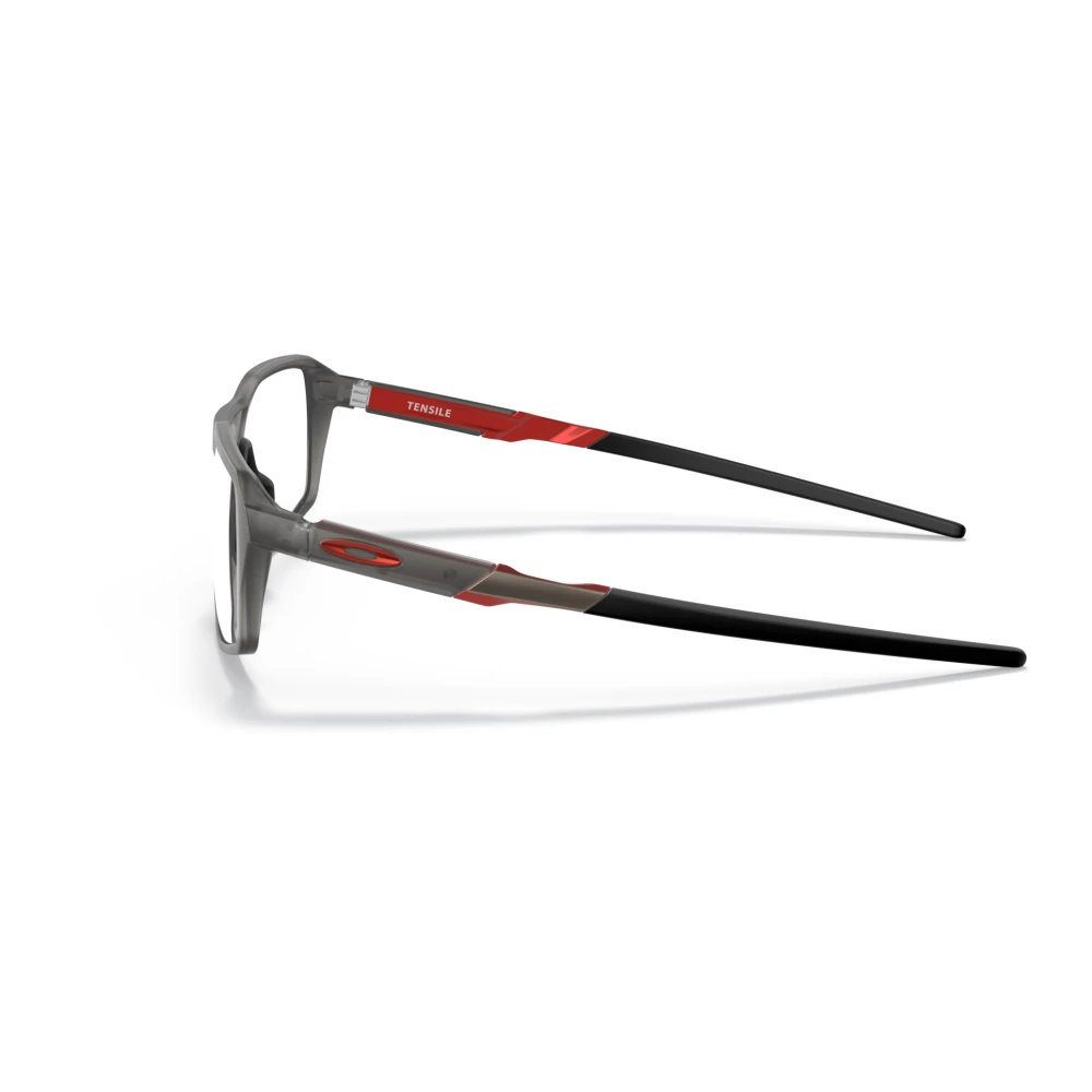 Oakley Stijlvolle Bril Tensile 817002 Gray Heren