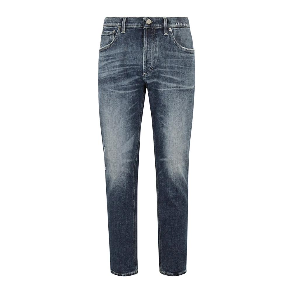 Jeans > Slim-fit Jeans - - Dondup - Modalova