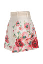 floral-linen-high-waisted-shorts