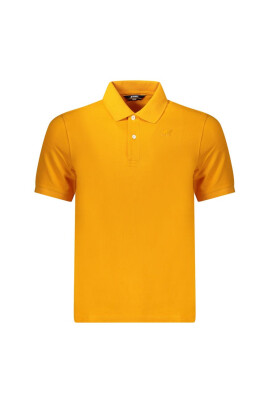 orange-cotton-men-polo-shirt