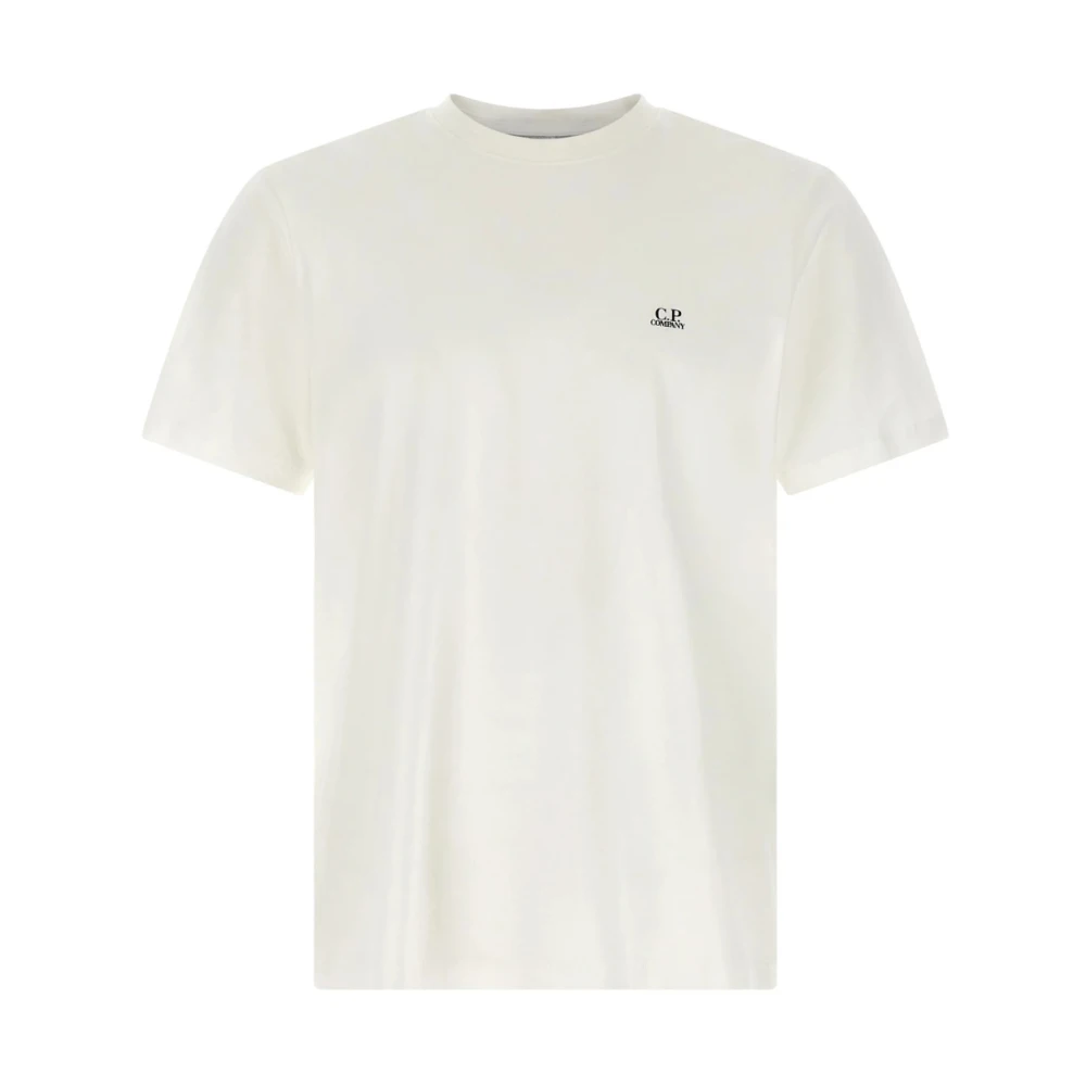 Tops > T-Shirts - - C.p. Company - Modalova