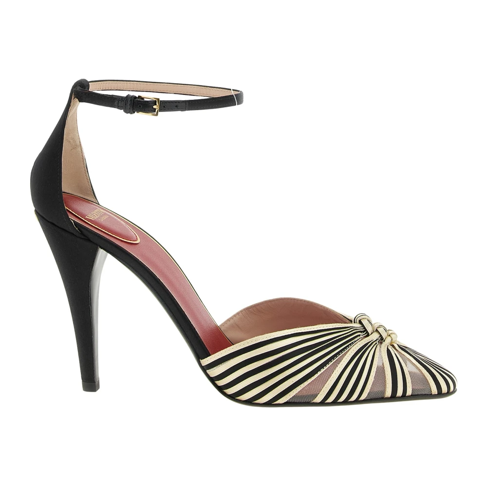 Valentino Garavani , Damen, Schuhe, Mehrfarbig, 41 Eu 