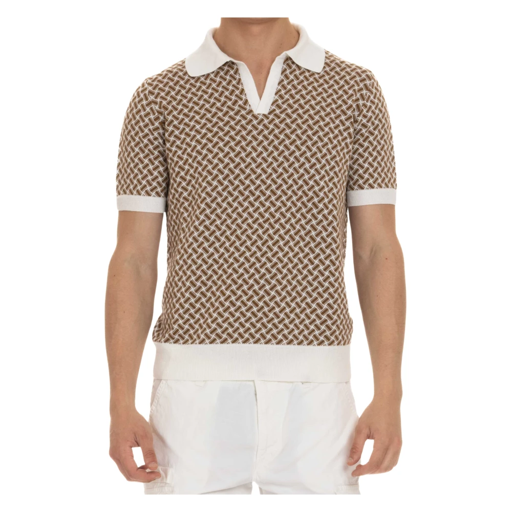 Tops > Polo Shirts - - Drumohr - Modalova