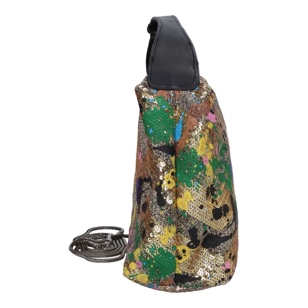 Rebelle Tassen.. Gouden Multicolor Dames
