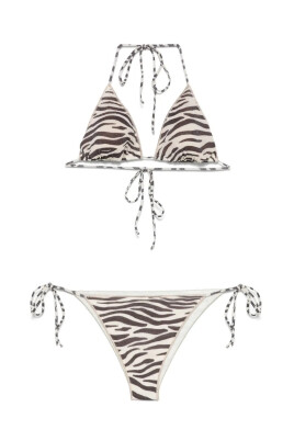 zebra-print-bikini