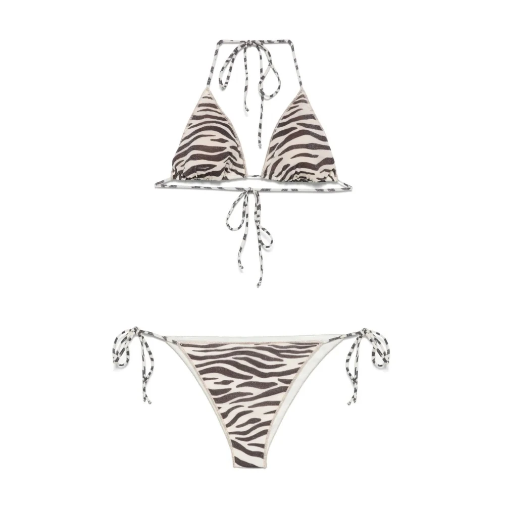 Swimwear > Bikinis - - MC2 Saint Barth - Modalova