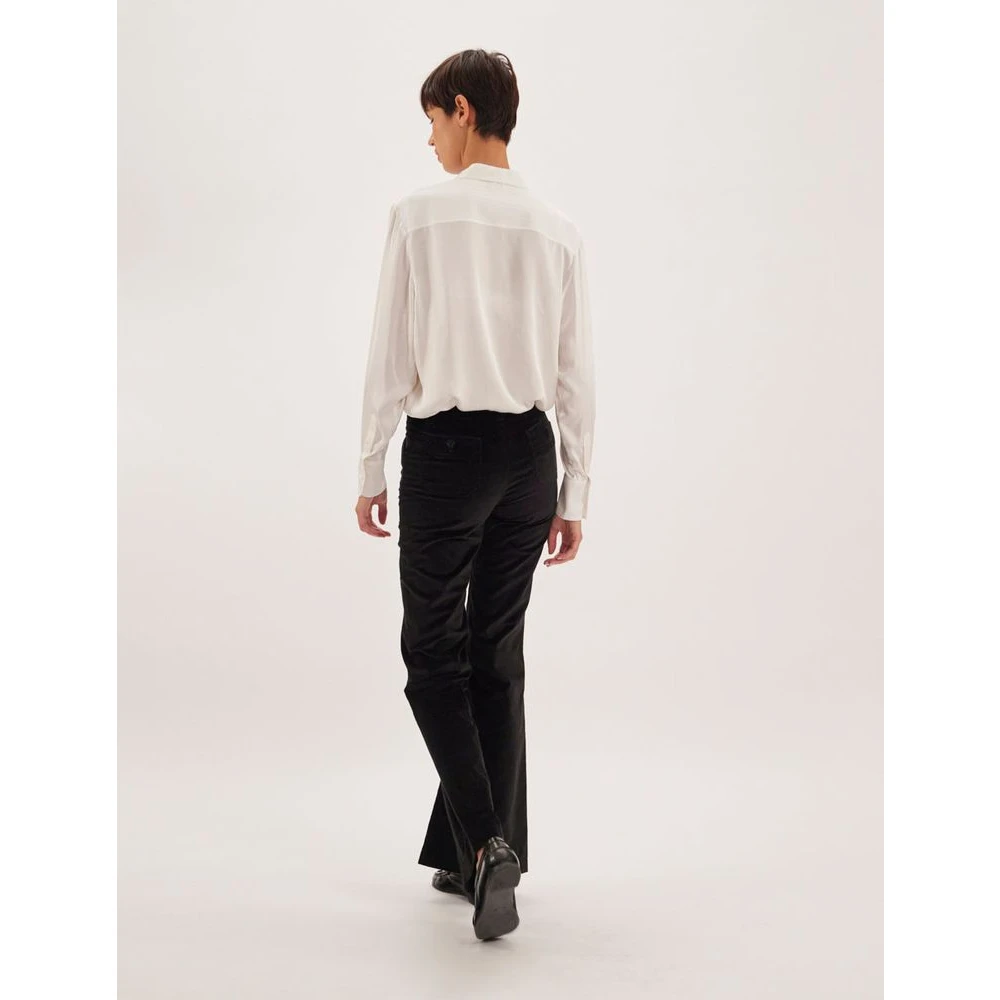 Ines De La Fressange Paris Charlotte Broek Black Dames