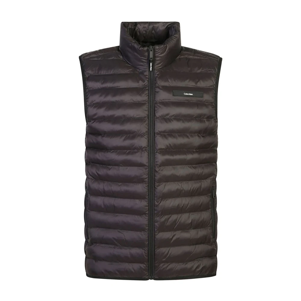 Jackets > Vests - - Calvin Klein - Modalova