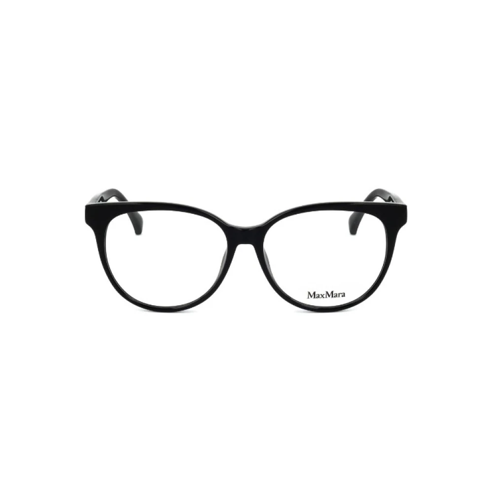 Max Mara Eyewear frames Mm5014 Black Dames