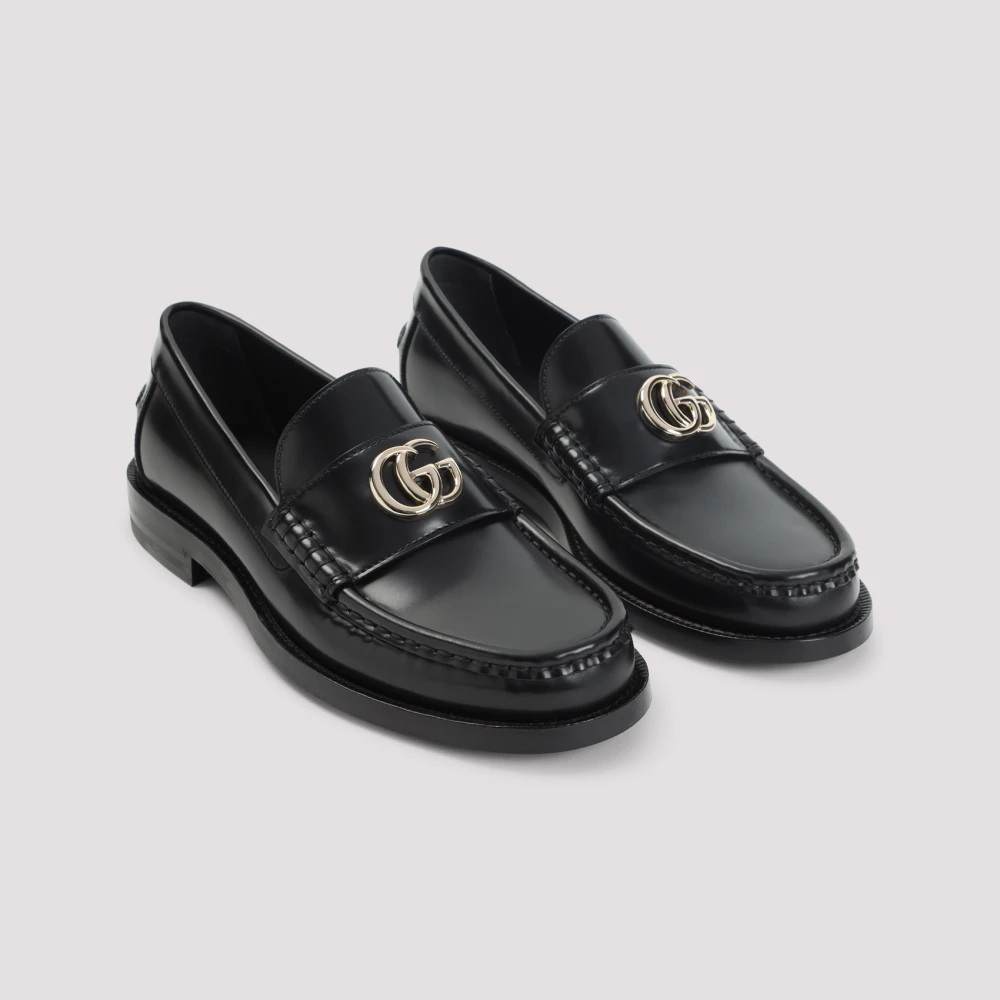 Gucci Loafer met Double G