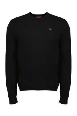 K-Argol Sweater