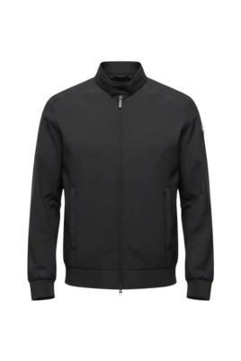 Softshell Biker Jacka