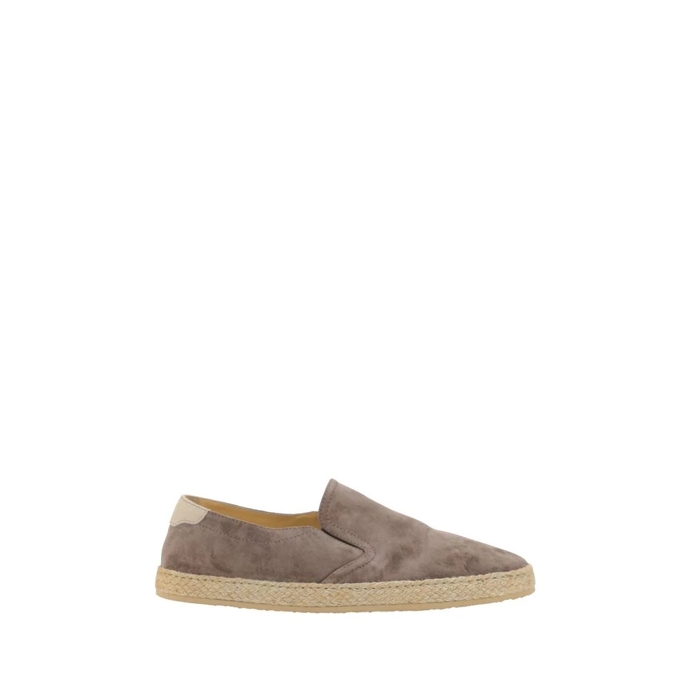 Shoes > Flats > Espadrilles - - Brunello Cucinelli - Modalova
