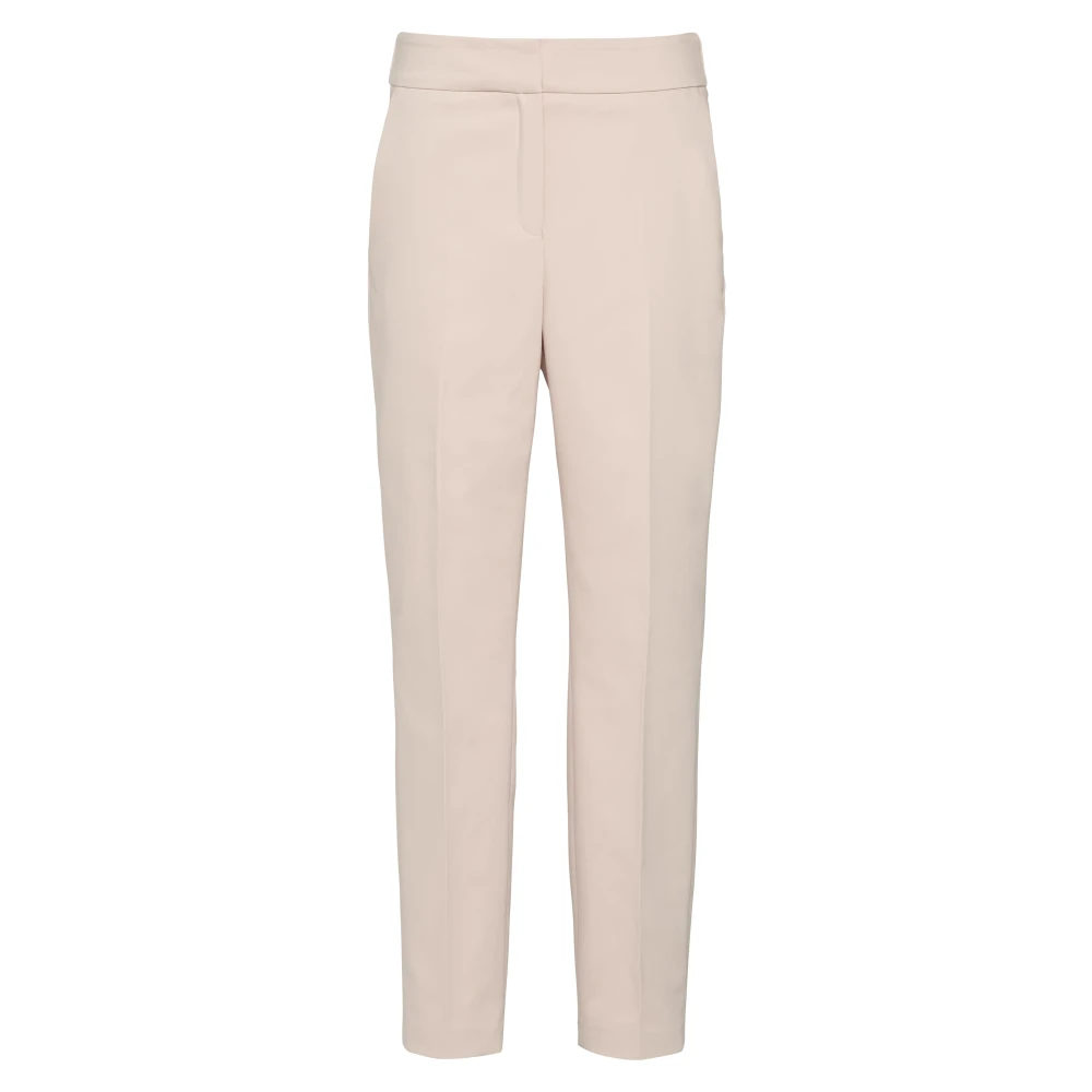 Trousers > Tapered Trousers - - s.Oliver - Modalova