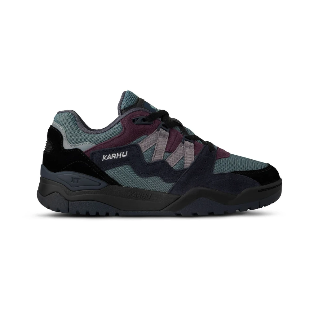 Karhu Fusion XT Heren Schoenen Zwart