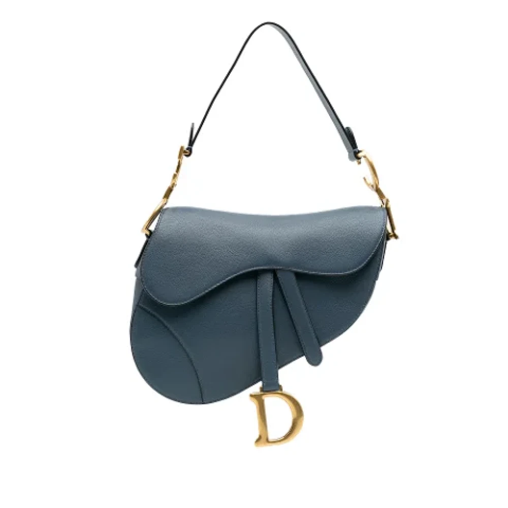 Pre-owned > Pre-owned Bags > Pre-owned Shoulder Bags - - Dior Vintage - Modalova
