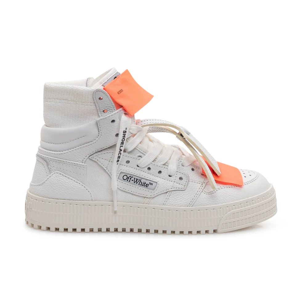 Off 3.0 Off Court Sneakers Dames Schoenen Wit