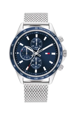 Miles Mesh Armbandsur