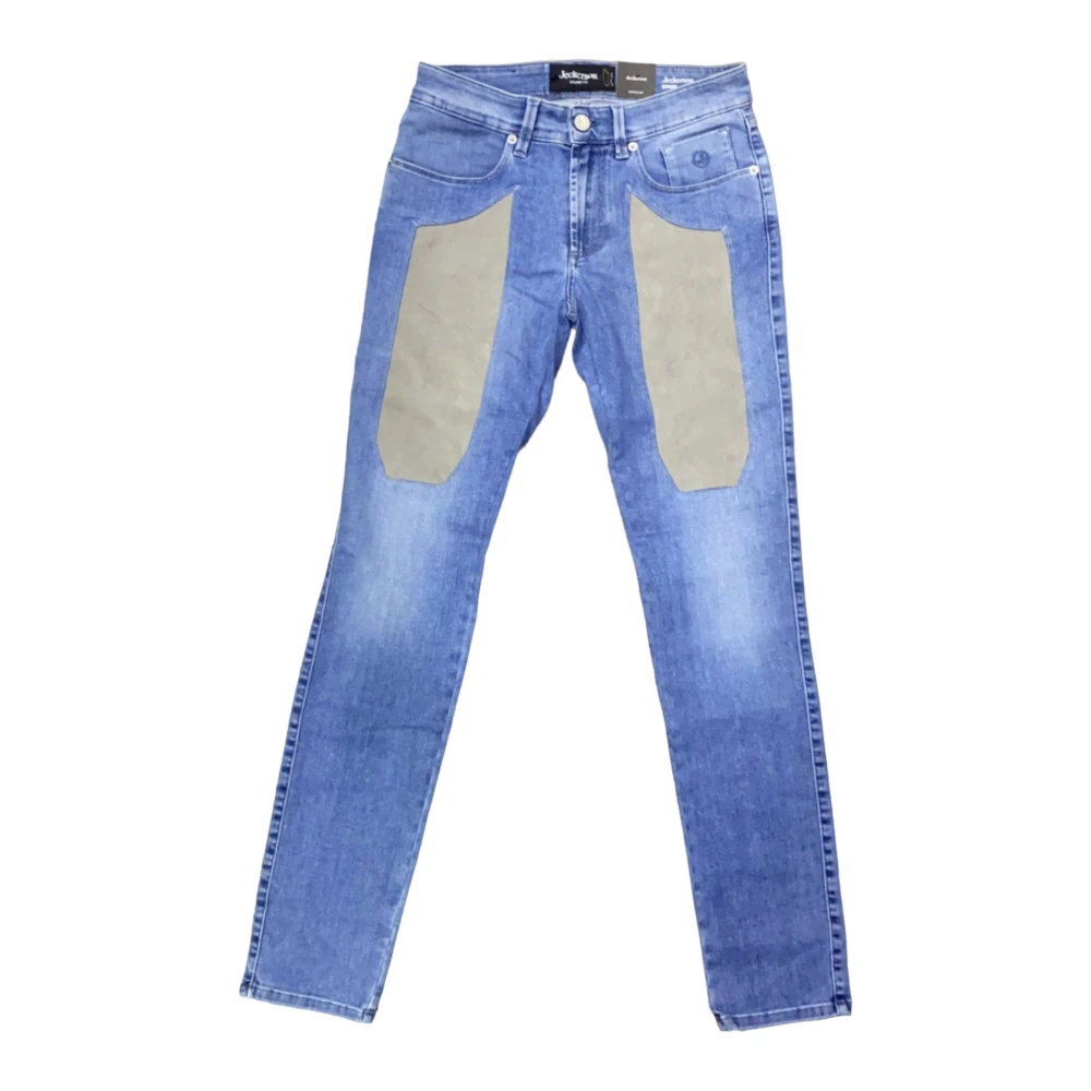 Jeans > Straight Jeans - - Jeckerson - Modalova