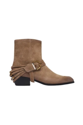Jane 07 Ankelboots