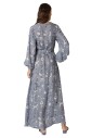 zijden-georgette-ramage-print-jurk