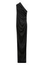 robe-a-pointe-de-fleche-avec-fente