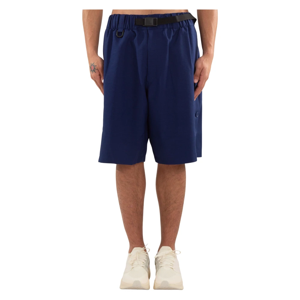 Shorts > Casual Shorts - - Y-3 - Modalova