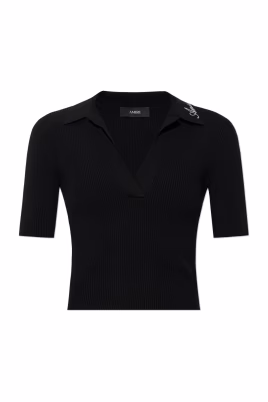 script-rib-knit-ss-polo