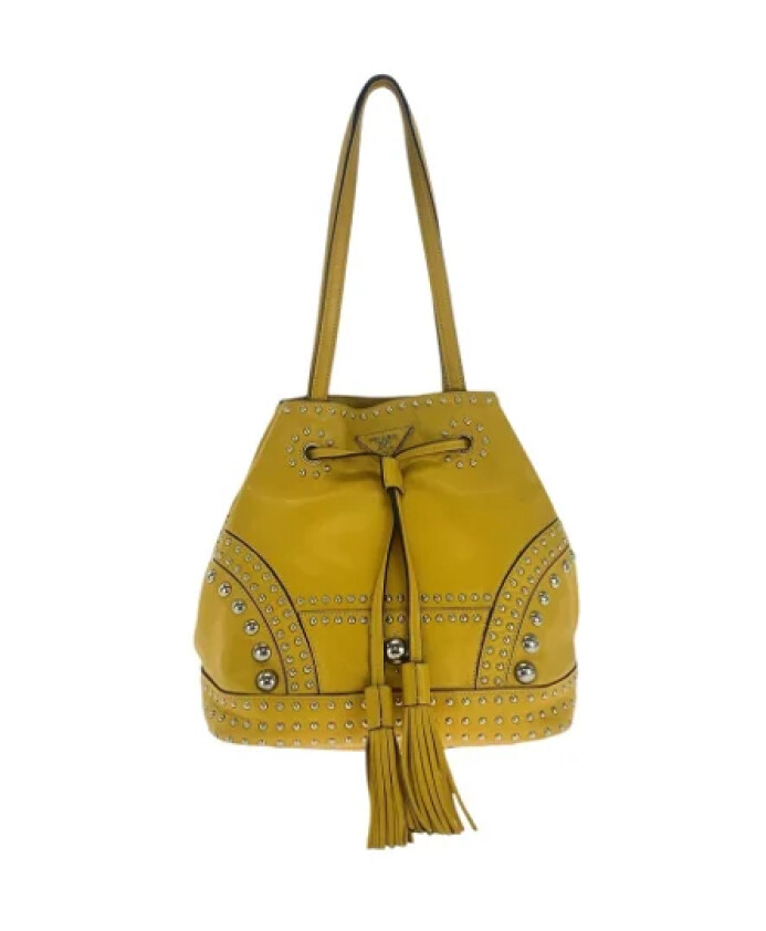 pre-owned-cuir-sacs-prada