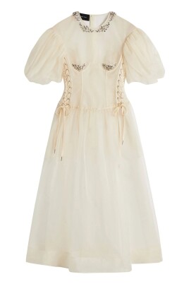 ivory-lace-up-corset-dress