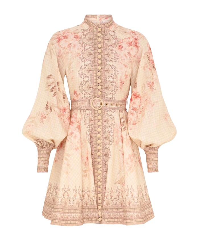 mini-robe-boutonnee