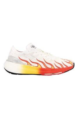Atomic Speed Flame