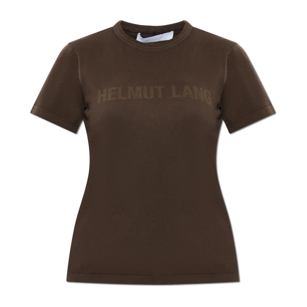 Tops > T-Shirts - - Helmut Lang - Modalova