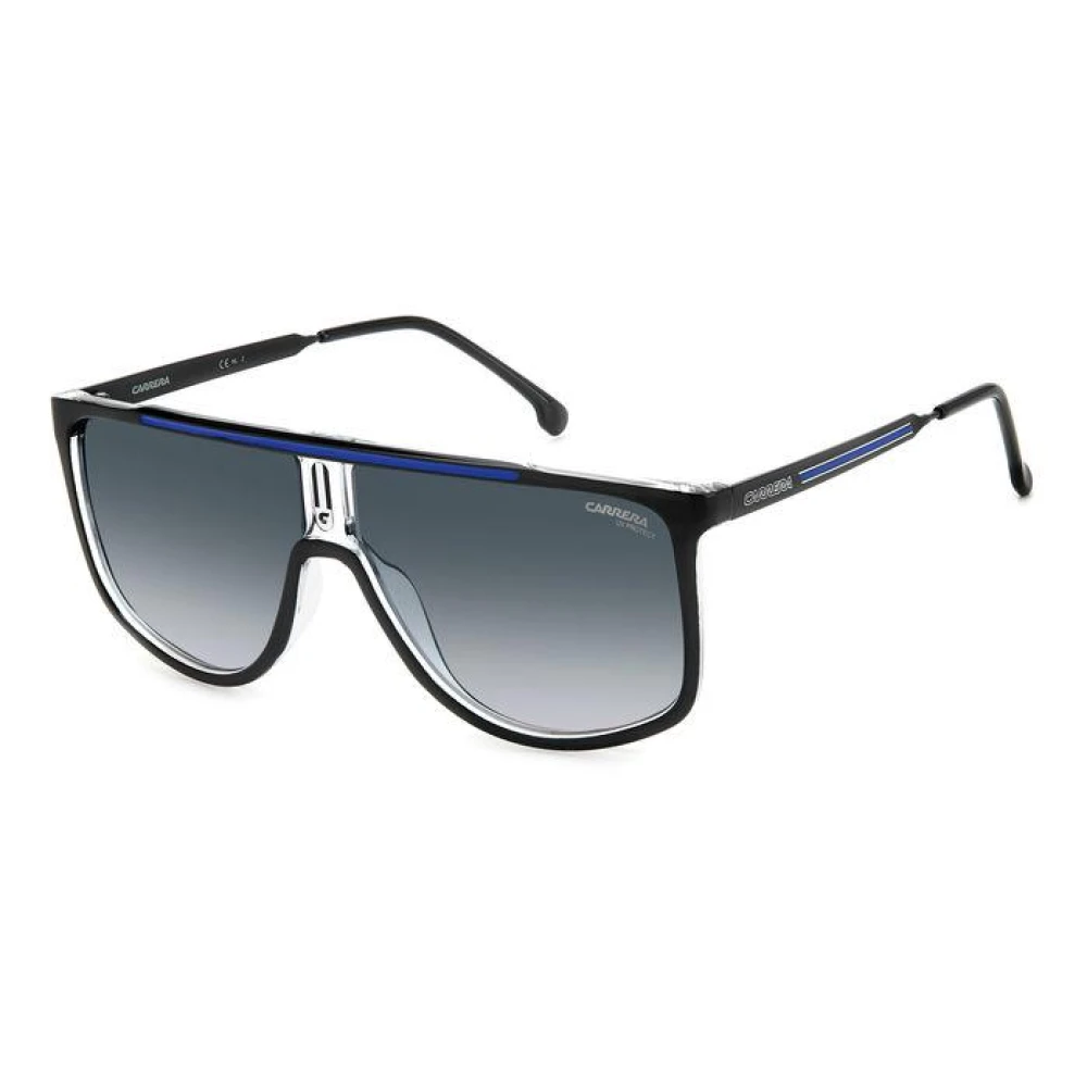 Carrera Men's Black Sunglasses, 61 Mm, 1056/S Sunglasses