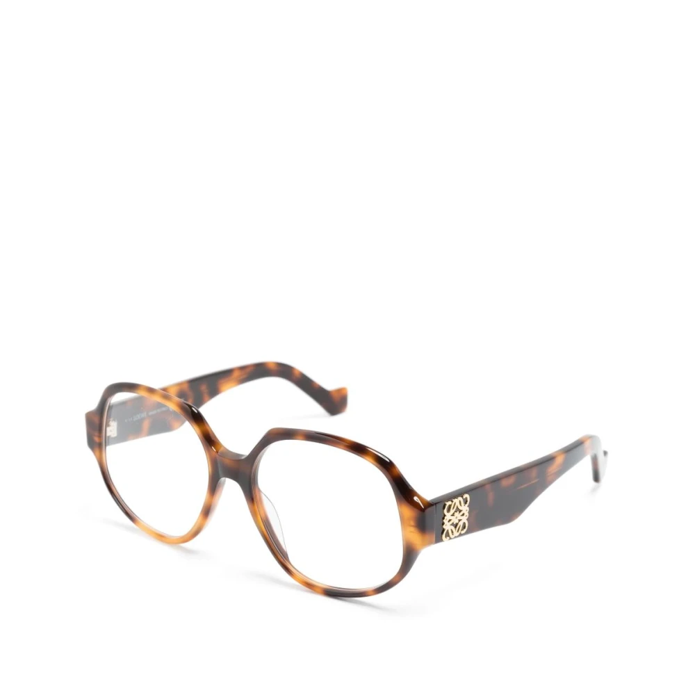 Loewe Lw50054I 052 Optical Frame Brun Dam