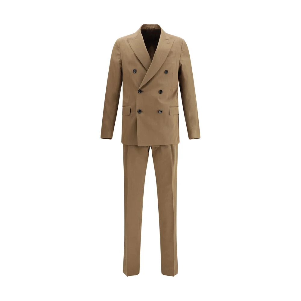 Suits > Suit Sets > Double Breasted Suits - - Lardini - Modalova