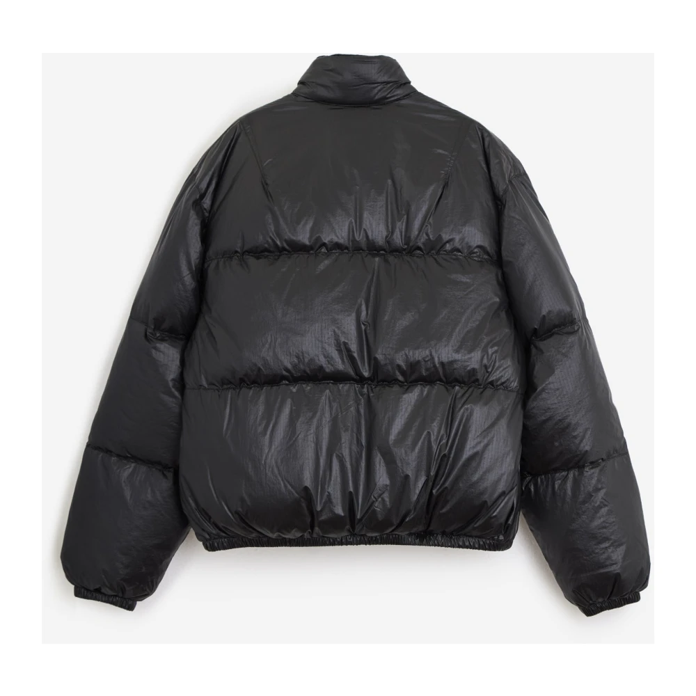 Our Legacy Stijlvolle Jas voor Mannen Black Heren
