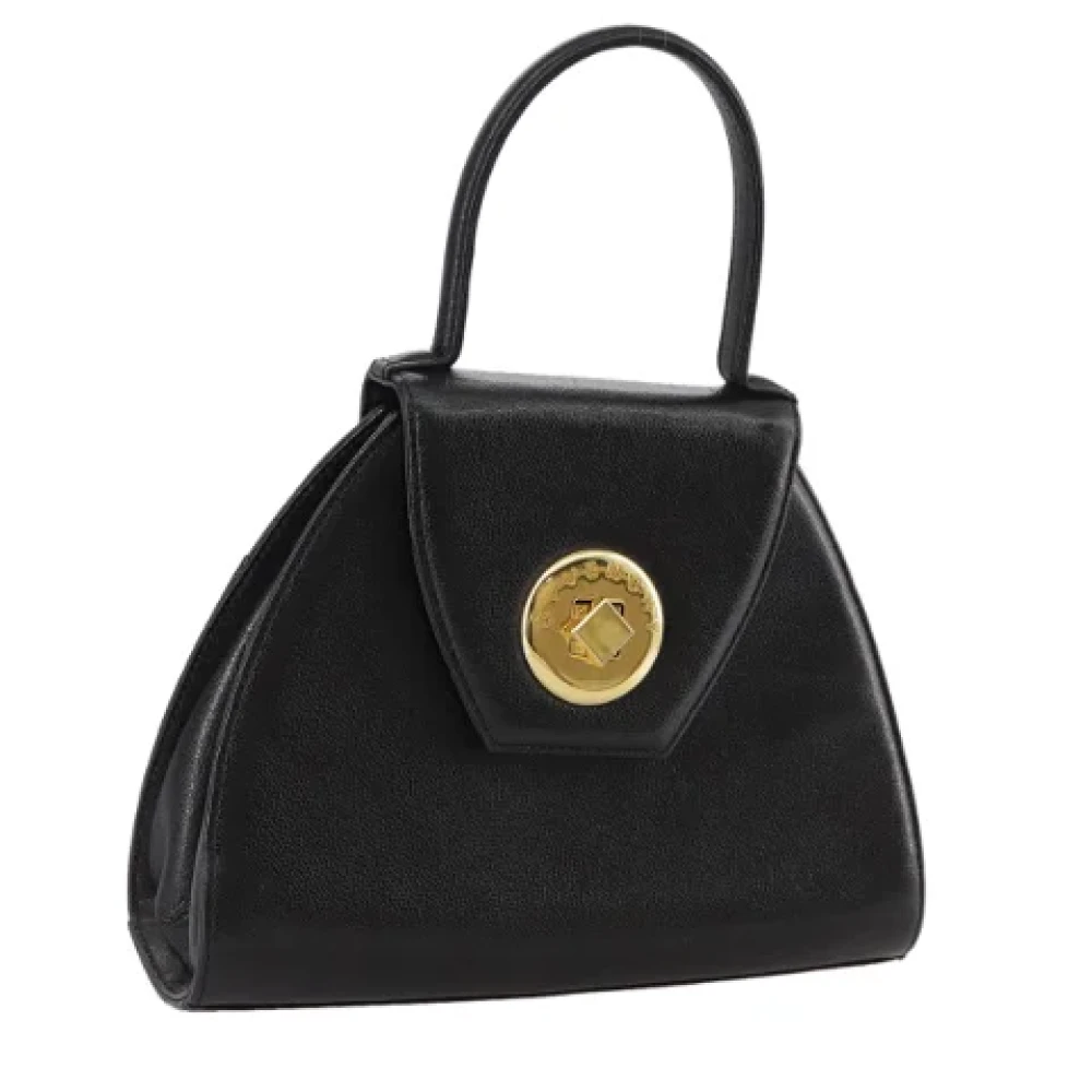 Pre-owned > Pre-owned Bags > Pre-owned Handbags - - Givenchy Pre-owned - Modalova