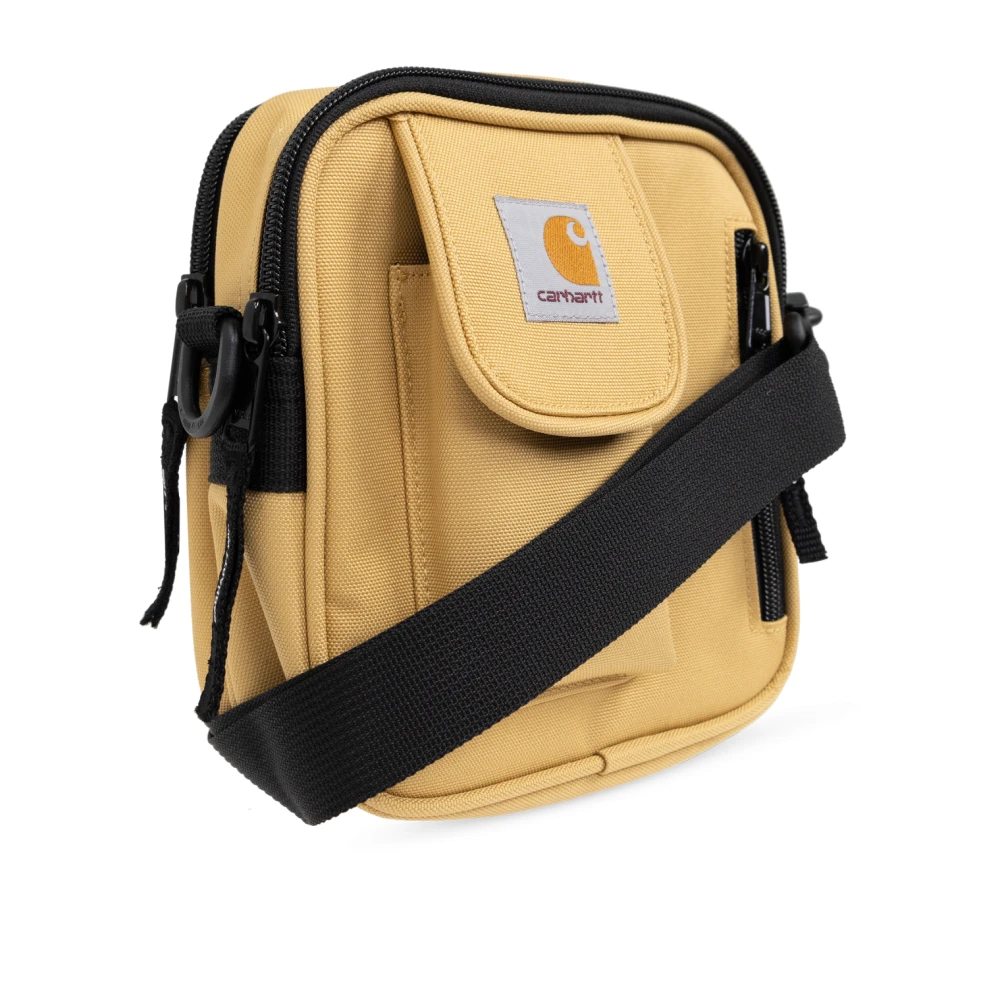 Carhartt WIP Schoudertas Beige Unisex