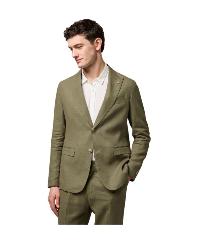 robe-verte